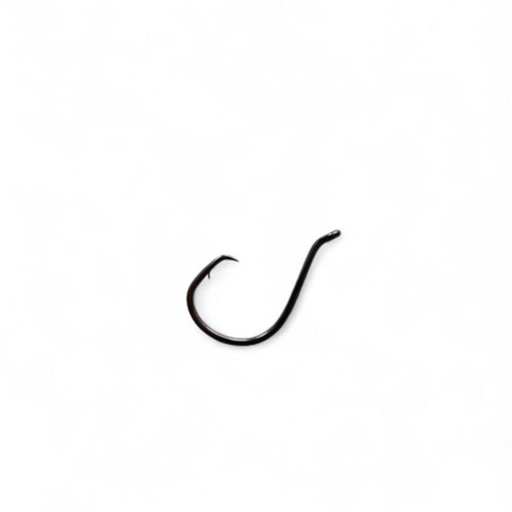 4/0 Octopus Hook – Versatile Strength for Live & Cut Bait 10 Pack